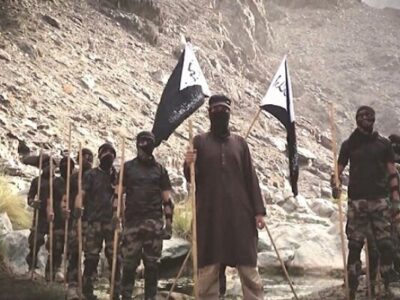 اعلام ورشکستگی رسمی جیش العدل؛ فرار تروریست‌ها به پناهگاه پوشالی جدید!