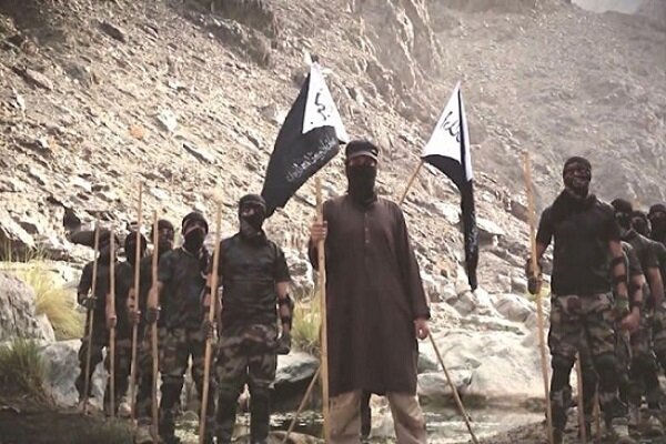 اعلام ورشکستگی رسمی جیش العدل؛ فرار تروریستها به پناهگاه پوشالی جدید!