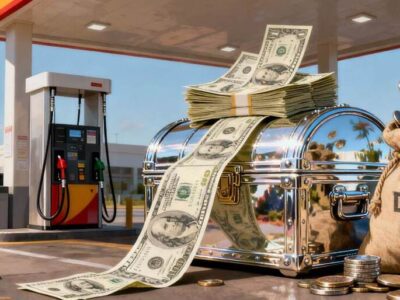افزایش قیمت بنزین چگونه تورم را کاهش داد؟/ بازبینی تجربه‌های بنزینی سال‌های ۷۴ و ۹۸
