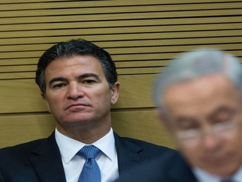 افشای فایل صوتی رئیس سابق موساد/ جذب نیرو و جمع‌آوری اطلاعات توسط موساد در خاک ایران