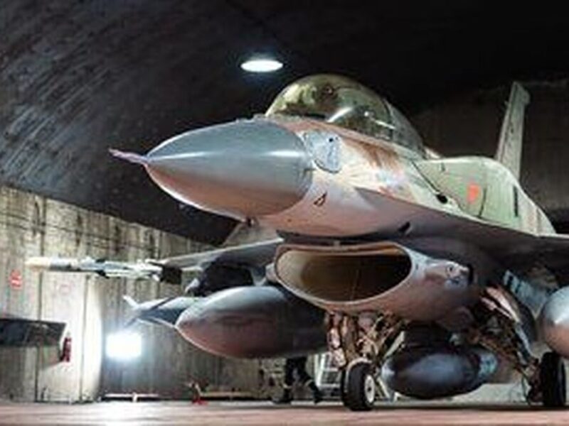 افشای قرارداد تسلیحاتی ۱۰ میلیارد دلاری آمریکا و اسرائیل / ارتش اسرائیل برای جنگ آماده شد