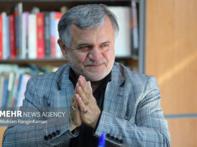 امانی: عضوگیری در حزب موتلفه مشابه حزب‌الله لبنان خانوادگی شده است