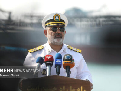 امیر ایرانی: دشمن به دنبال بر هم زدن وحدت در جامعه است
