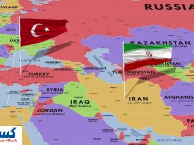 ایران در لیست سیاه باقی ماند؛ همه چیز به نفع ترکیه شد