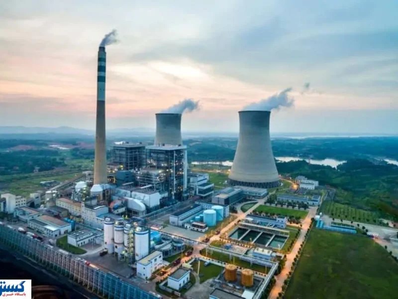 ایران شاهکار تازه خلق کرد