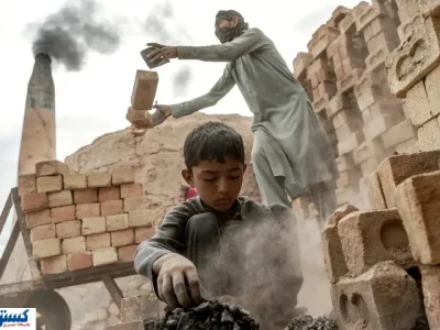 ایران کار را برای افغانستانی‌ها حسابی سخت کرد