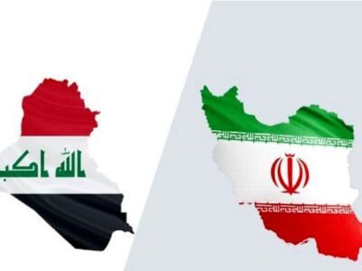 ایران کام عراق را شیرین کرد