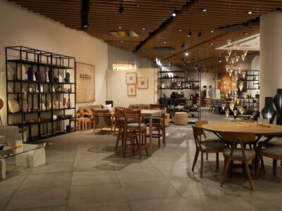 «بازتاب شهر»، روایت یک گردهمایی طراحی با حضور برندهای ایرانی