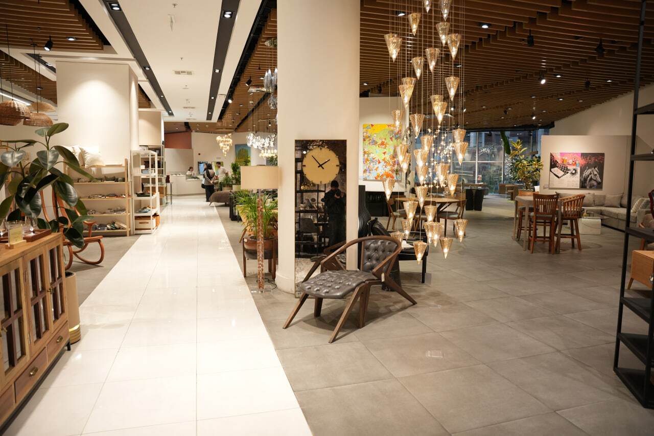 «بازتاب شهر»، روایت یک گردهمایی طراحی با حضور برندهای ایرانی