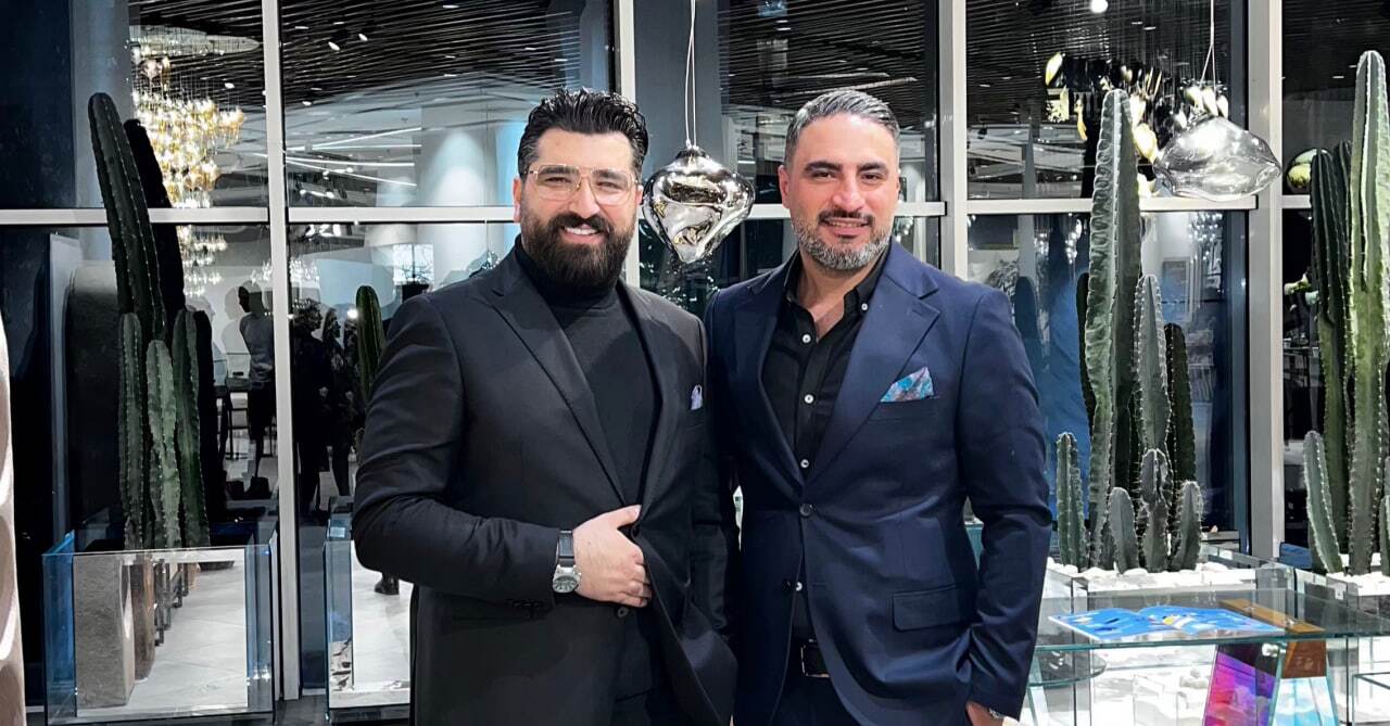 «بازتاب شهر»، روایت یک گردهمایی طراحی با حضور برندهای ایرانی