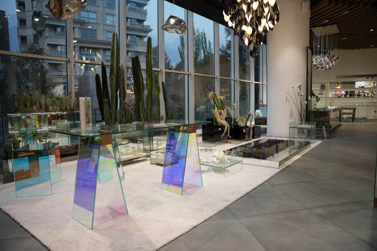 «بازتاب شهر»، روایت یک گردهمایی طراحی با حضور برندهای ایرانی