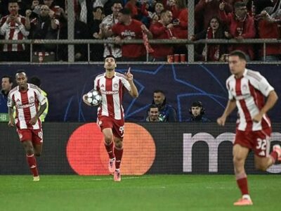 بازتاب گلزنی مهدی طارمی به رئال مادرید در رسانه‌های جهان