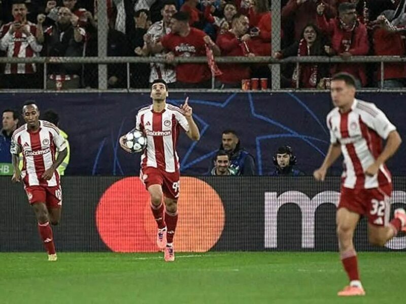 بازتاب گلزنی مهدی طارمی به رئال مادرید در رسانه‌های جهان