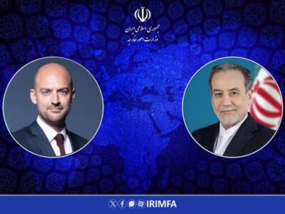 بازداشت مهدیه اسفندیاری ناموجه است