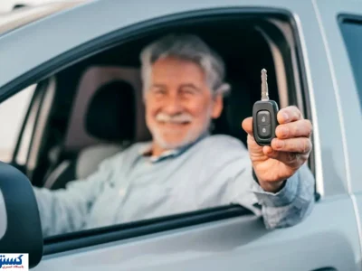 بازنشستگان بدون نگرانی از قطع مستمری راننده تاکسی اینترنتی می‌شوند