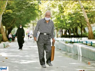 بازگشت جنجالی بازنشستگان به کار؛ با مستمری خداحافظی کنید