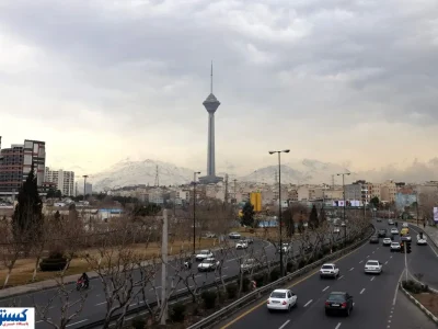 بحران بی‌آبی پشت درهای تهران؛ مدیر آبفا از مردم خواست کمتر مصرف کنند