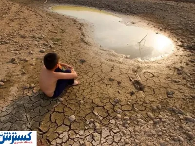 بحران حیاتی در کشور فاجعه بار شد | ۲۸ سد را از دست دادیم