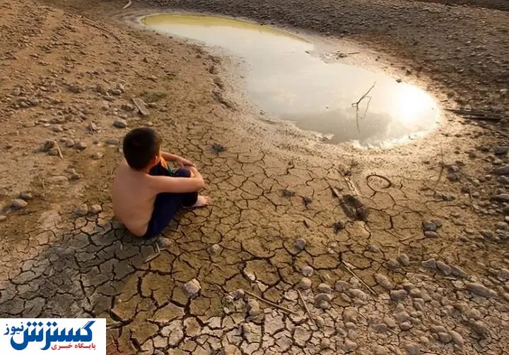بحران حیاتی در کشور فاجعه بار شد | ۲۸ سد را از دست دادیم