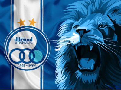 برد استقلال مقابل فولاد خوزستان/ استقلال صدرنشینی را از پرسپولیس گرفت