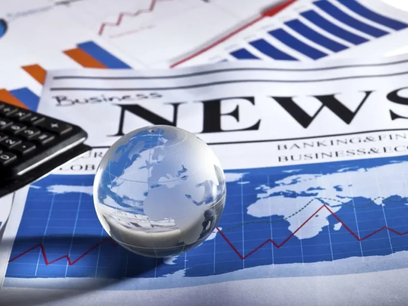 بهترین سایت‌ های اخبار بازار فارکس در ایران | لیست کامل