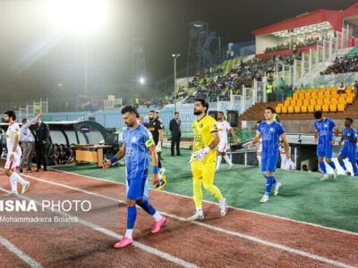 تاوان گم شدن اتوبوس الوصل برای استقلال/ ۴۰ هزار دلار جریمه یا محرومیت از میزبانی