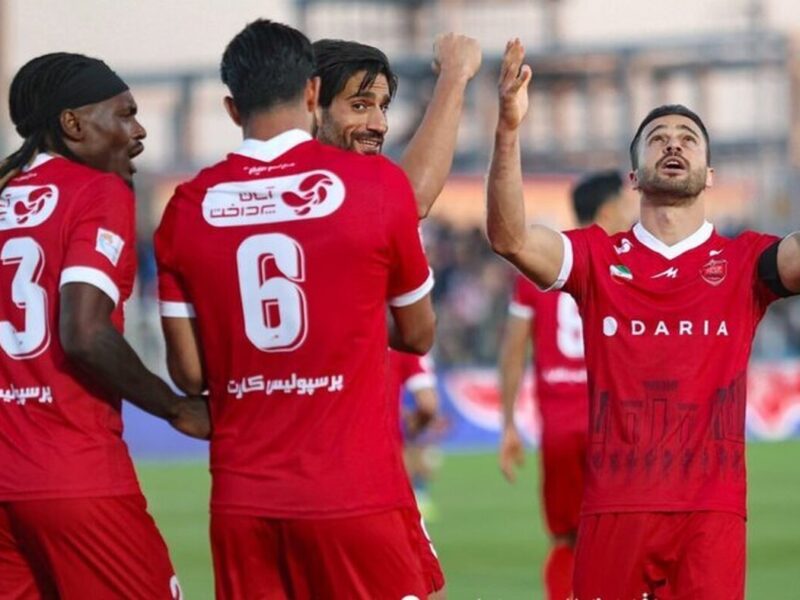 ترکیب احتمالی پرسپولیس اعلام شد / غیبت سه مصدوم و نیمکتنشینی اوریه