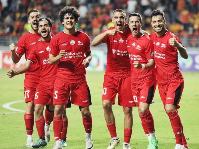 ترکیب تراکتور اعلام شد/ بازگشت ترابی تنها تغییر اسکوچیچ