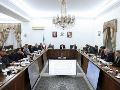 تصویب قیمت پایه و روش مولدسازی ۴۸ فقره ملک و زمین