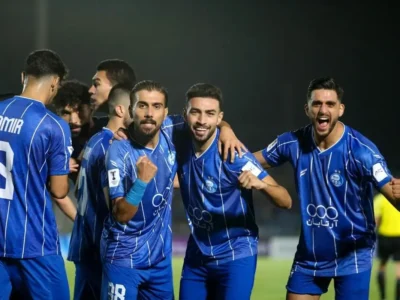 تهدید سنگین علیه استقلال/ جریمه دلاری یا محرومیت میزبانی؟