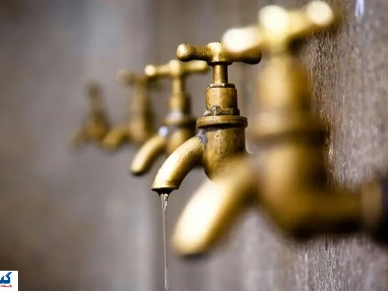 تهران در لبه پرتگاه آبی ؛ مردم کل کشور  کمک کنند