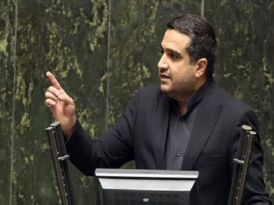 تهیه گزارش استنکاف از قانون هوای پاک در مجلس کلید خورد