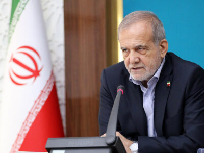 توصیه اکید رهبری، پشتوانه‌ای ارزشمند برای مدیریت بهینه مصرف انرژی است