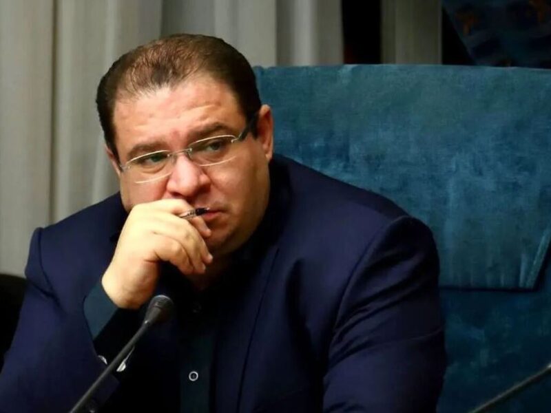 توضیحات جدید دولت درباره بنزین / این شوک‌درمانی نیست، با مردم صادق بودیم