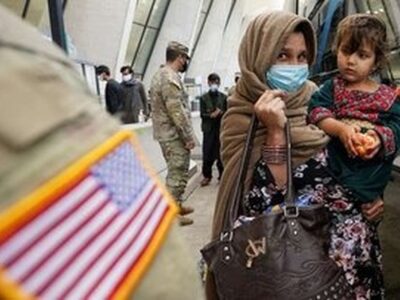 توقف صدور ویزا برای اتباع افغانستانی توسط آمریکا