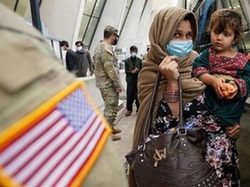 توقف صدور ویزا برای اتباع افغانستانی توسط آمریکا