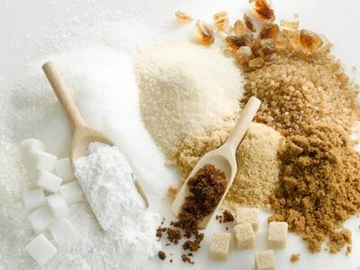 ثبت سفارش شکر آغاز شد