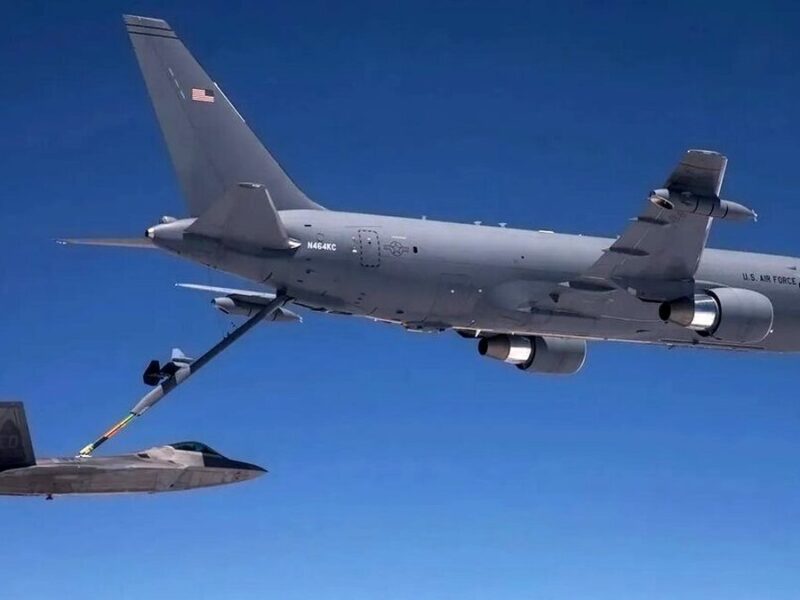 جزئیات فرود مشکوک هواپیمای نظامی آمریکا در تلآویو