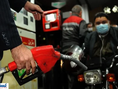 جنجال تازه ؛ سرقت ۲۰ میلیون لیتری بنزین توسط پمپ بنزین ها ؟