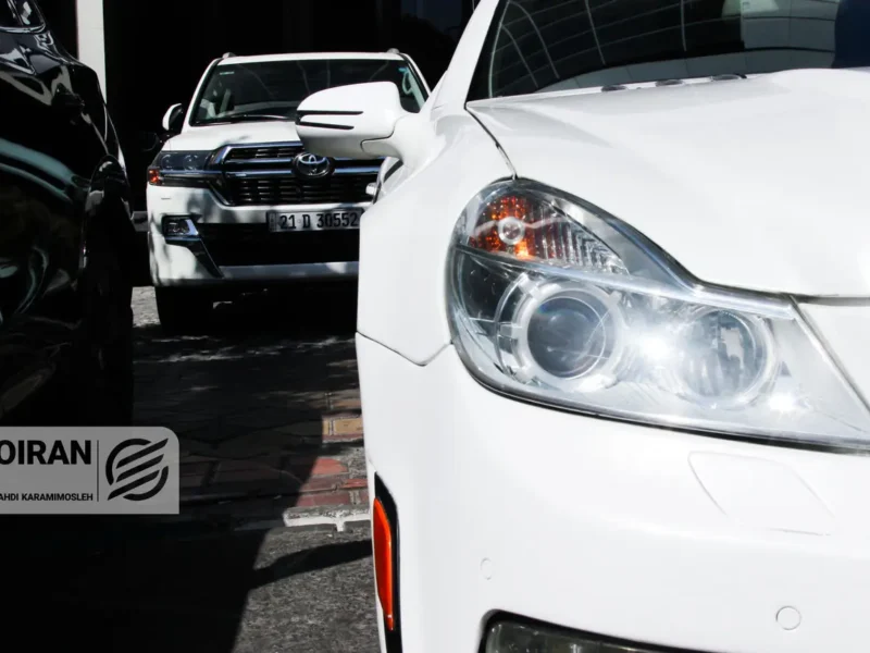 جهش قیمت  این خودروها/ آخرین قیمت خودرو امروز ۹ آذرماه