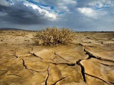 جهنم در راه ایران ؛ منتظر خطر قریب‌ الوقوع باشید