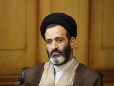 حسینی کیا: اختلاف داخلی نباید زمینه ساز سوءاستفاده دشمنان شود