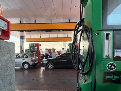 خبر جدید از سهمیه بنزین خودروهای تعویض پلاکی