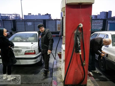 خبر مهم درباره سهمیه سوخت/ به مالک تعلق میگیرد یا خودرو؟