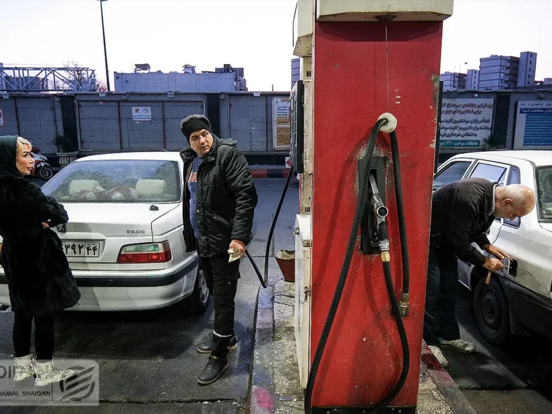 خبر مهم درباره سهمیه سوخت/ به مالک تعلق میگیرد یا خودرو؟