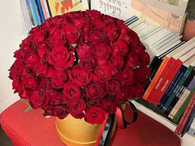 دسته گل جدید یک گروه هکری وابسته به جبهه مقاومت + عکس