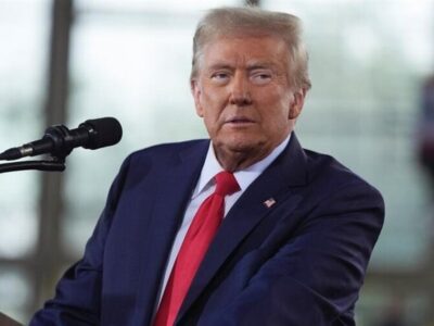 دستور ترامپ برای بستن حریم هوایی ونزوئلا/ کاراکاس این اقدام را تهدیدآمیز خواند