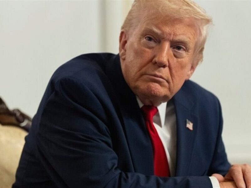 دستور جنجالی ترامپ / مهاجرت از این کشور‌ها به آمریکا ممنوع شد