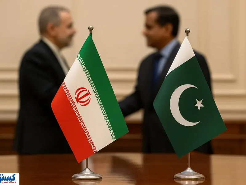 دشمن اتمی رژیم صهیونیستی به قالیباف چراغ سبز داد؛ ایران هم استقبال کرد