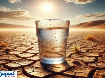 دولت برای بحران آب آستین بالا زد